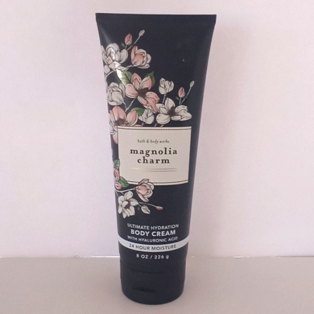 B&BW Marshmallow Pumpkin Latte Body Cream